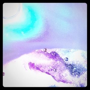 💟SALE 3/$40💟 Galactic Swarovski💎iPhone XR Case